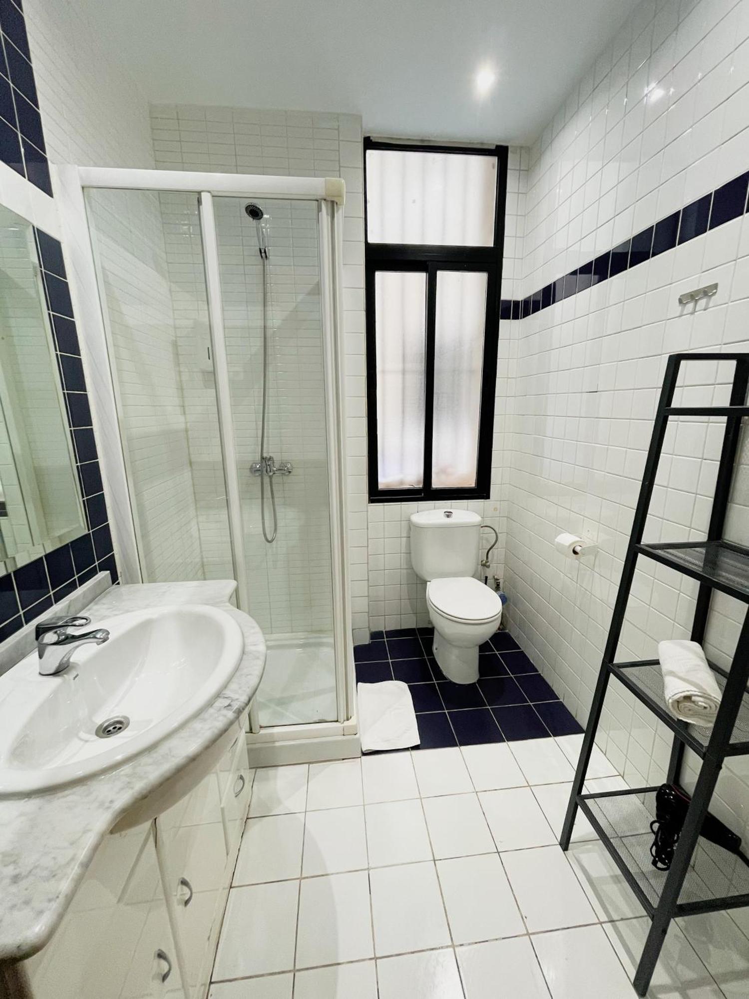 Carretas Duplex Interior Apartment Madrid Bagian luar foto